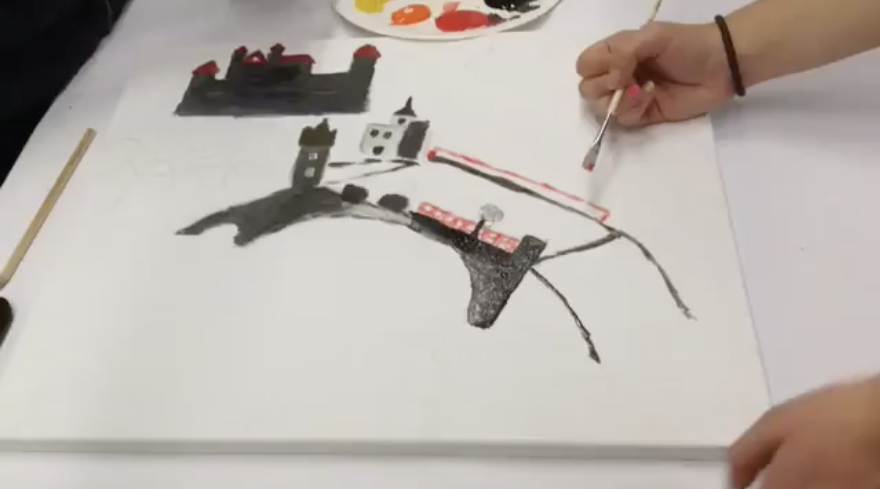 Jugendprojekt